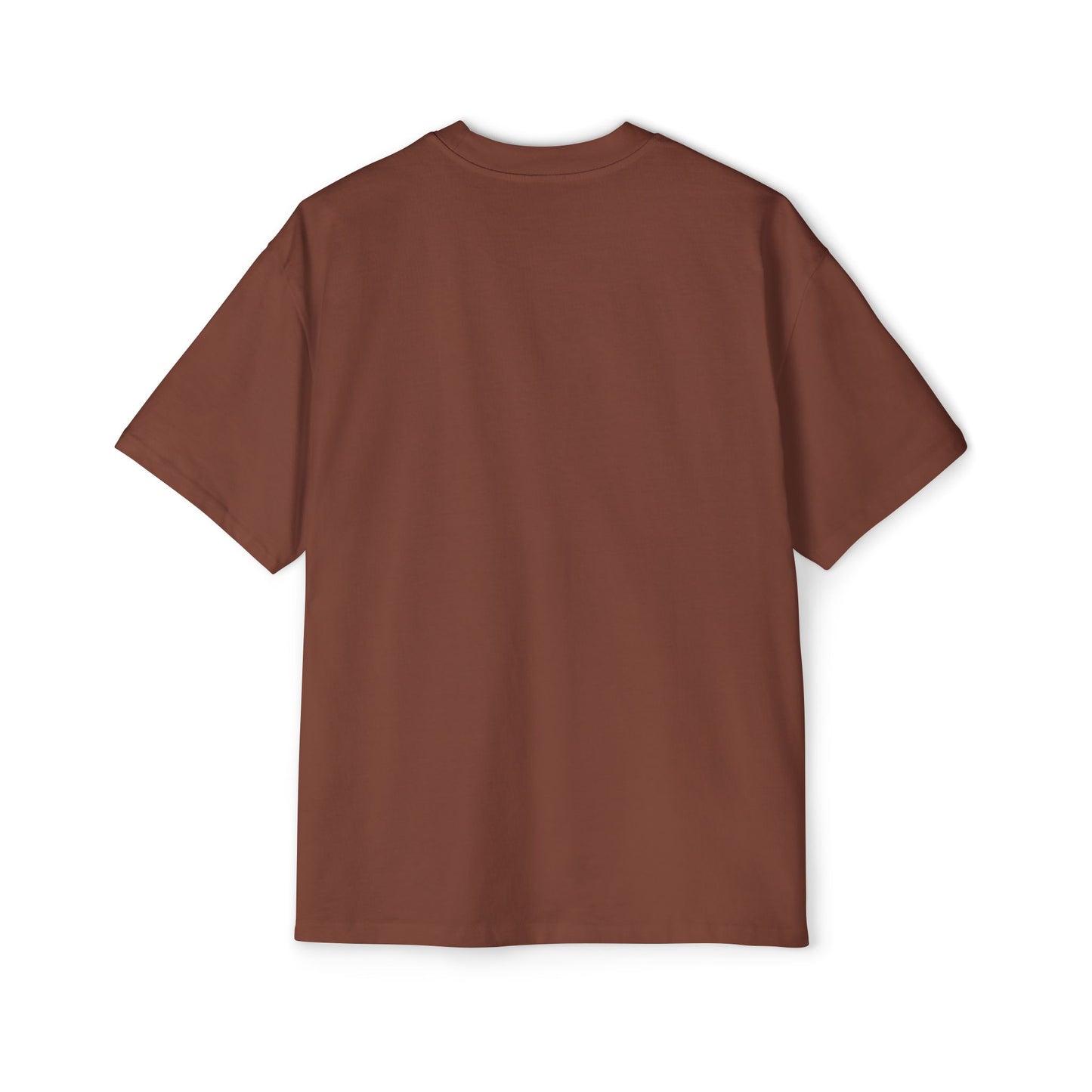 'Stand Sacred' - Oversized Tee
